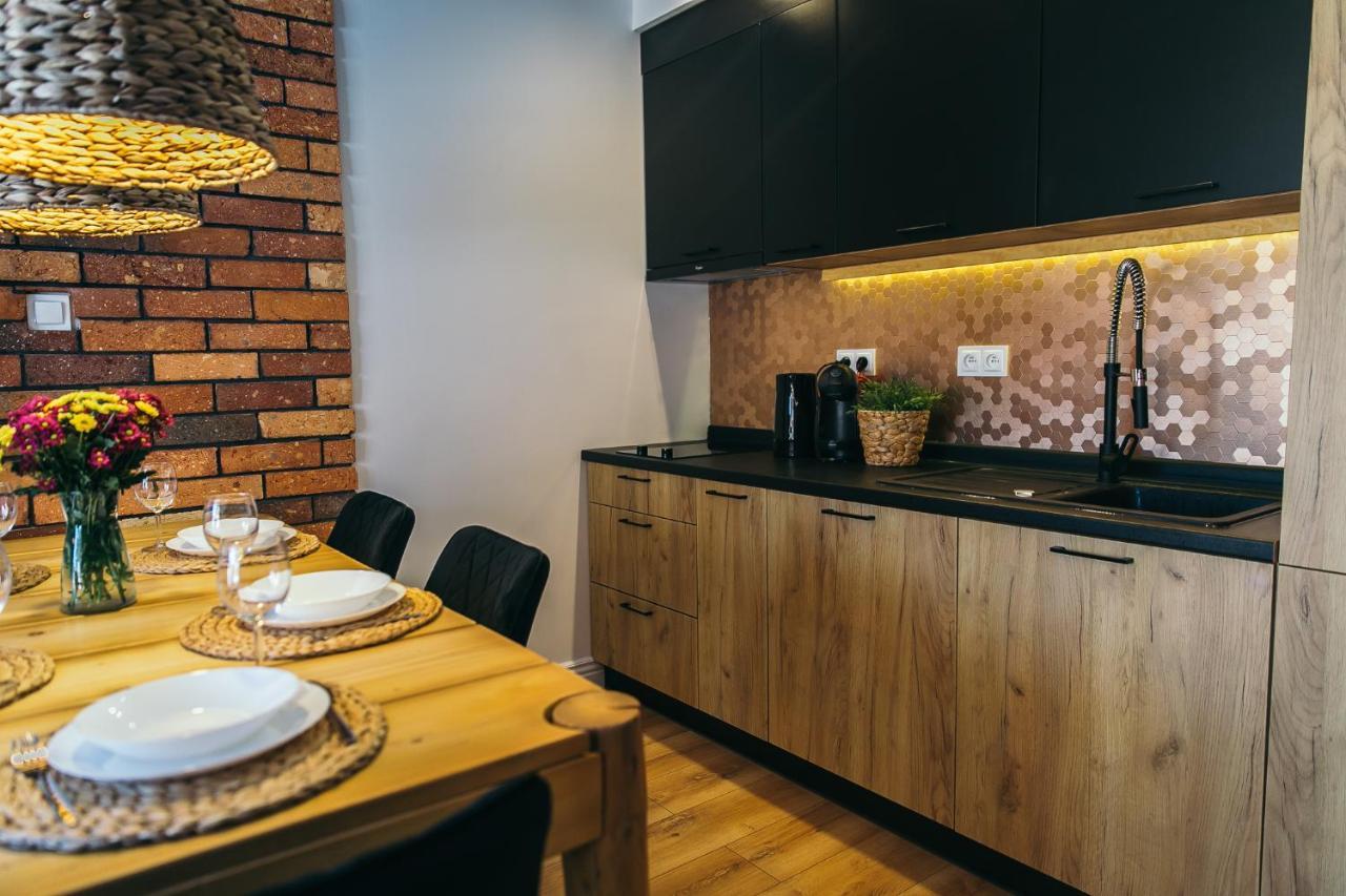 Apartament Przytulny Stone Hill Szklarska Poreba Extérieur photo