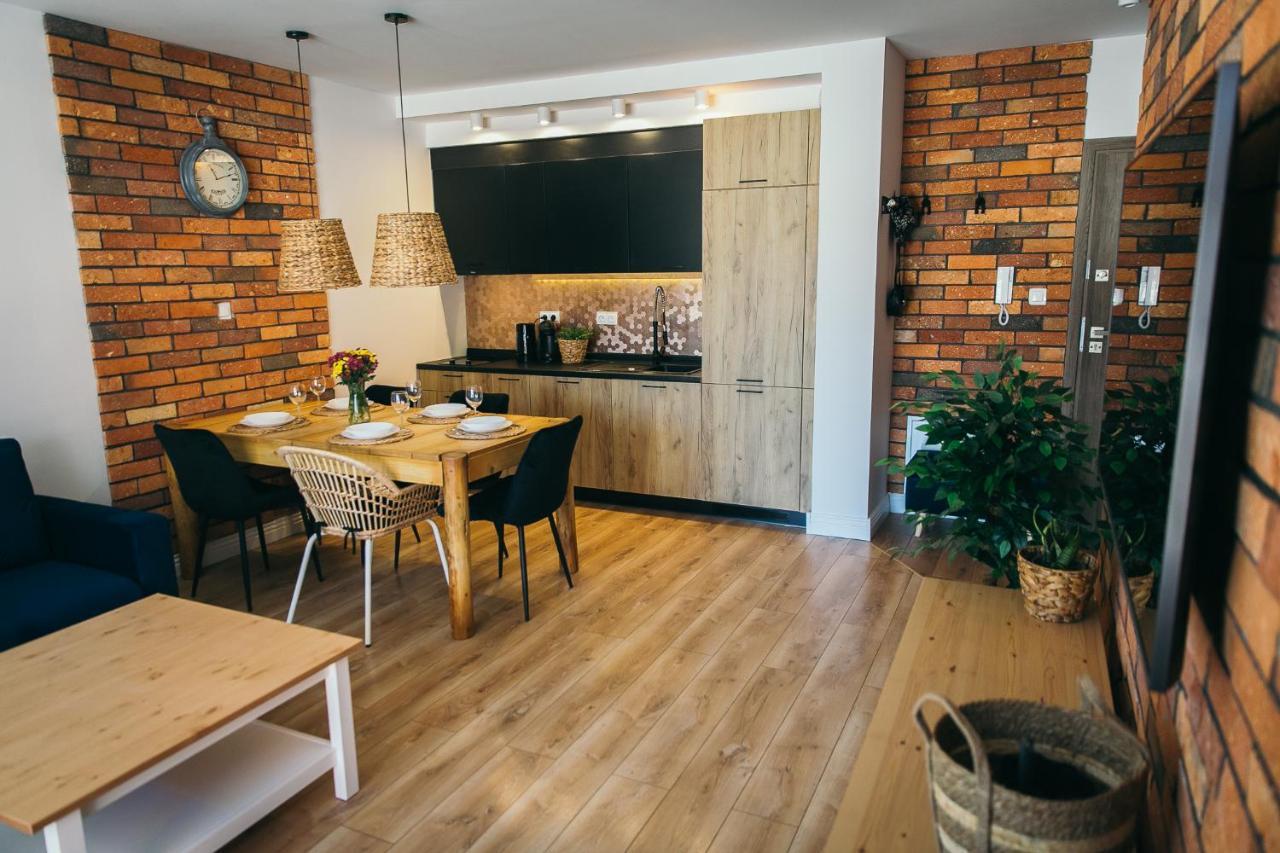 Apartament Przytulny Stone Hill Szklarska Poreba Extérieur photo