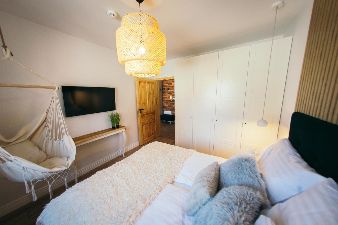 Apartament Przytulny Stone Hill Szklarska Poreba Extérieur photo