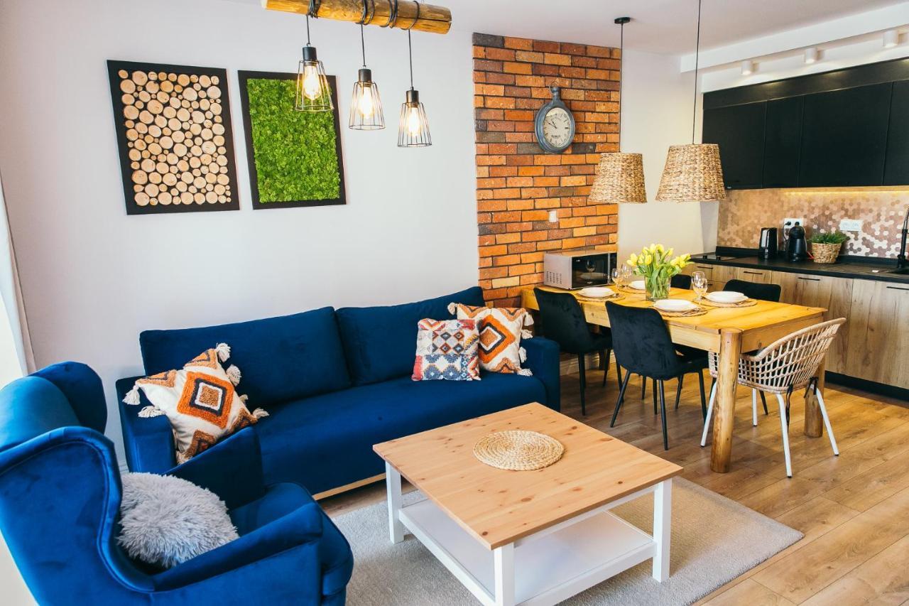 Apartament Przytulny Stone Hill Szklarska Poreba Extérieur photo