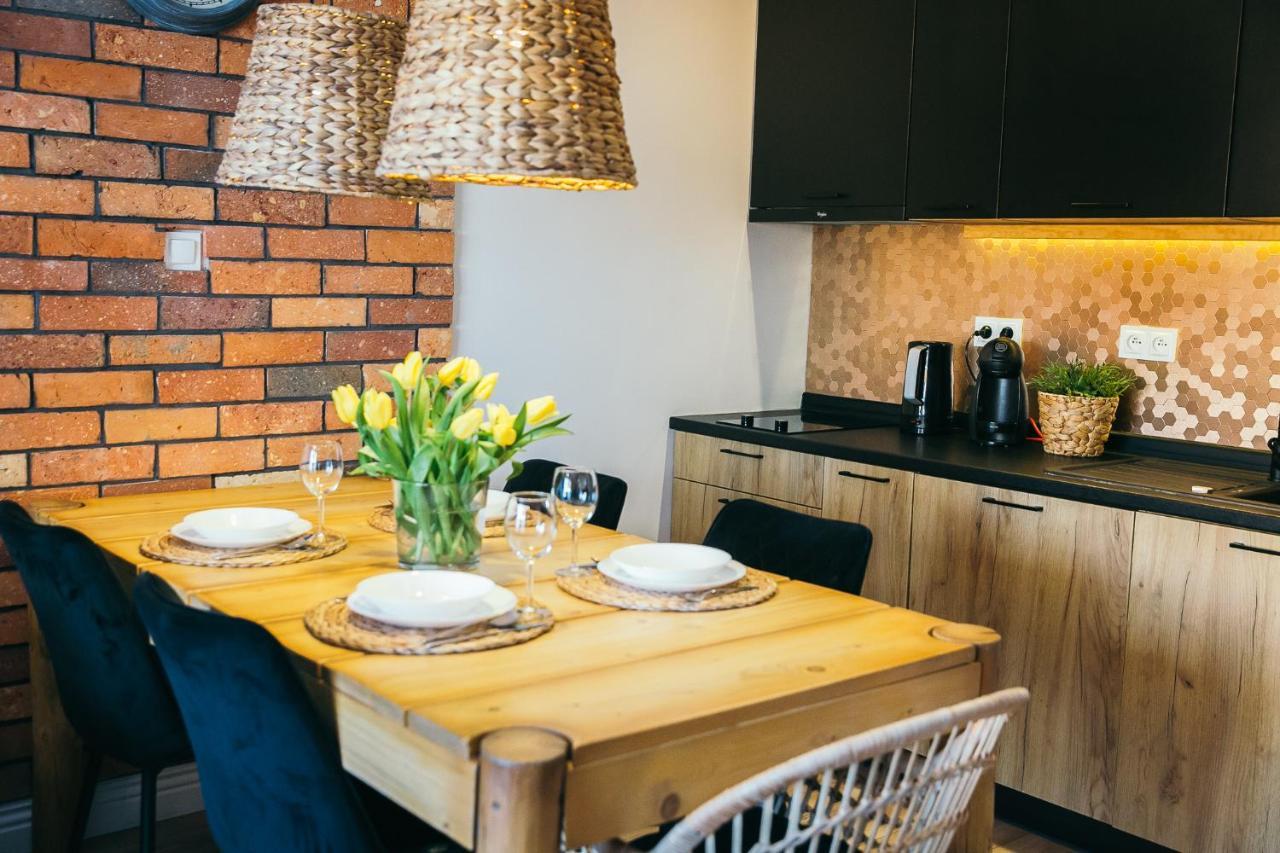 Apartament Przytulny Stone Hill Szklarska Poreba Extérieur photo