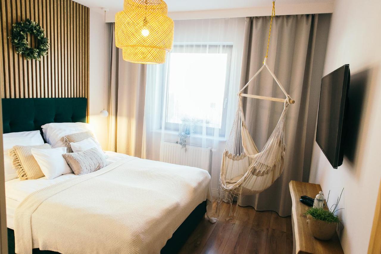 Apartament Przytulny Stone Hill Szklarska Poreba Extérieur photo