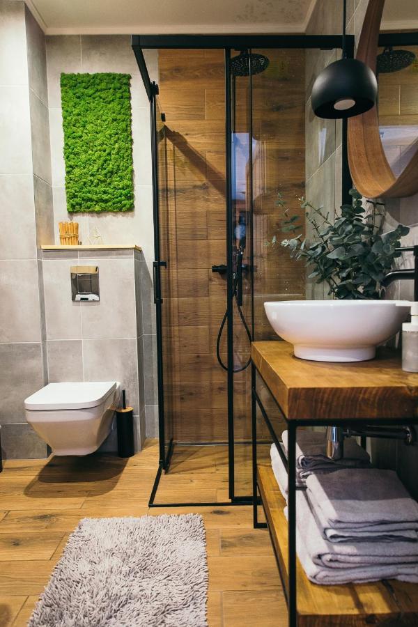 Apartament Przytulny Stone Hill Szklarska Poreba Extérieur photo