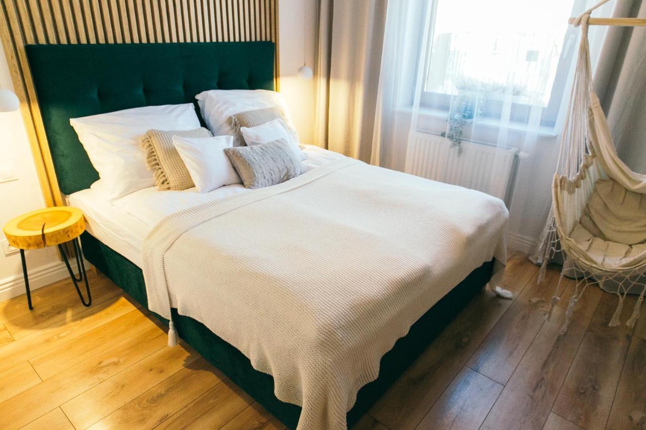 Apartament Przytulny Stone Hill Szklarska Poreba Extérieur photo