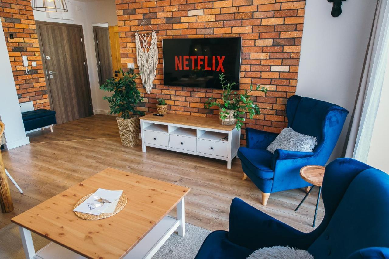 Apartament Przytulny Stone Hill Szklarska Poreba Extérieur photo