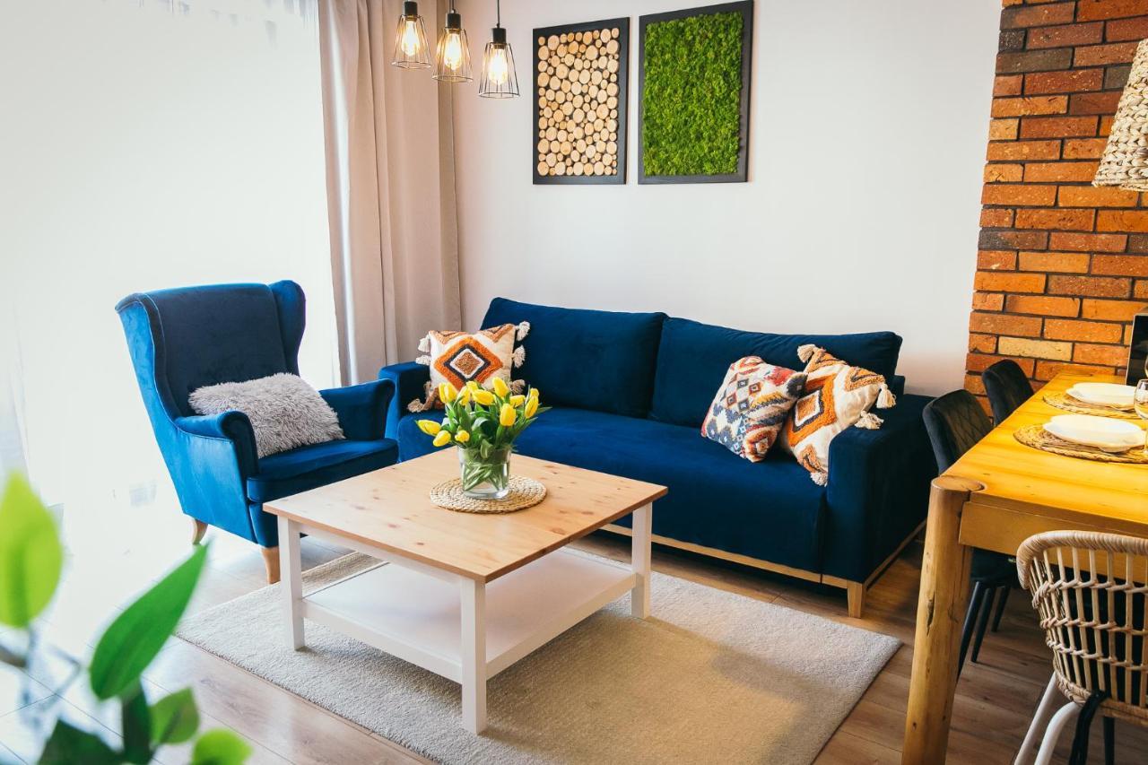 Apartament Przytulny Stone Hill Szklarska Poreba Extérieur photo